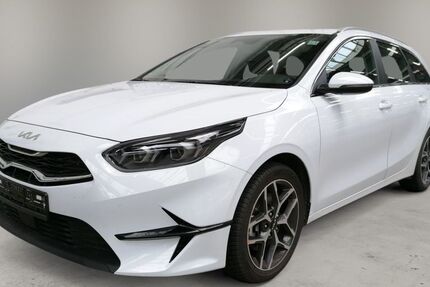 Kia ceed Sportswagon 14.300 km 22.495 € Cloppenburg 49661