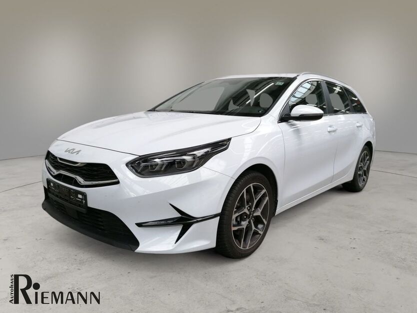 Kia ceed Sportswagon 14.300 km 22.495 € Cloppenburg 49661