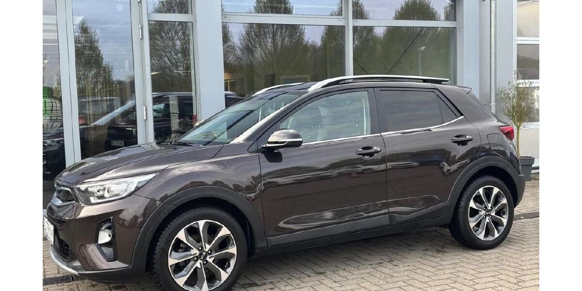 Kia Stonic 31.400 km 14.900 &euro; Edewecht 26188