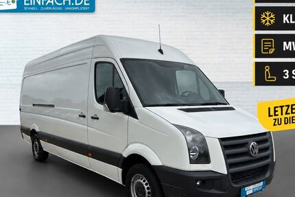 VW Crafter 175.300 km 13.999 &euro; Delmenhorst 27755