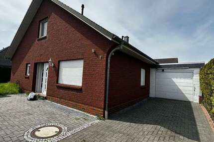 Haus zum Kaufen in Elsfleth 345.000 € 140 m² 5 zimmer