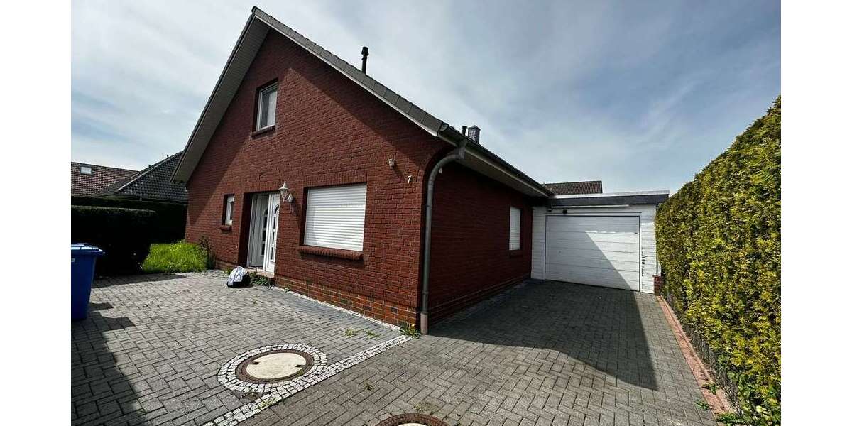 Haus zum Kaufen in Elsfleth 345.000 € 140 m² 5 zimmer