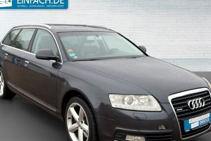 Audi A6 234.000 km 9.999 &euro; Delmenhorst 27755