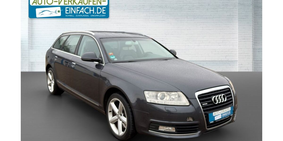 Audi A6 234.000 km 9.999 &euro; Delmenhorst 27755