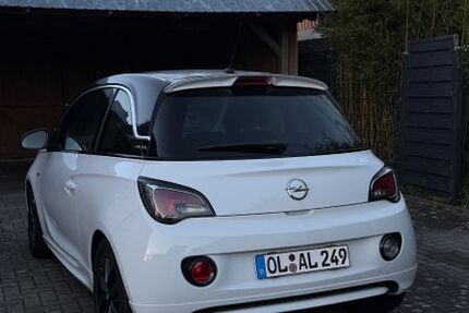 Opel Adam 118.000 km 6.500 &euro; Oldenburg 26123
