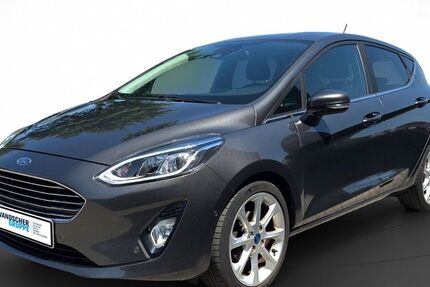 Ford Fiesta 90.500 km 11.490 &euro; Bad Zwischenahn 26160