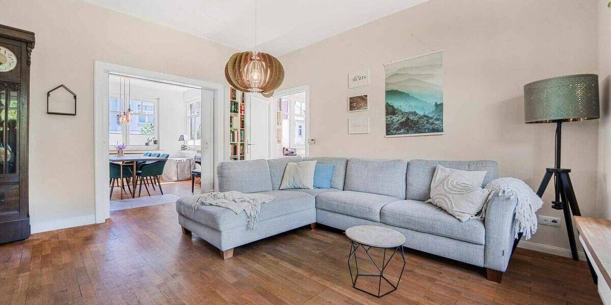 Mehrfamilienhaus, Wohnhaus Oldenburg Bürgerfelde - 5 Zimmer, 131 m&sup2;, 625.000&euro; | Angebot:26786856