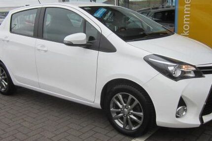 Toyota Yaris 86.630 km 8.880 € Wardenburg (bei Oldenburg) 26203