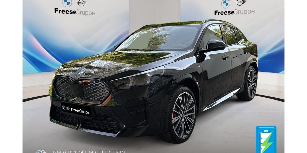 BMW iX2 1.831 km 56.900 &euro; Oldenburg 26135