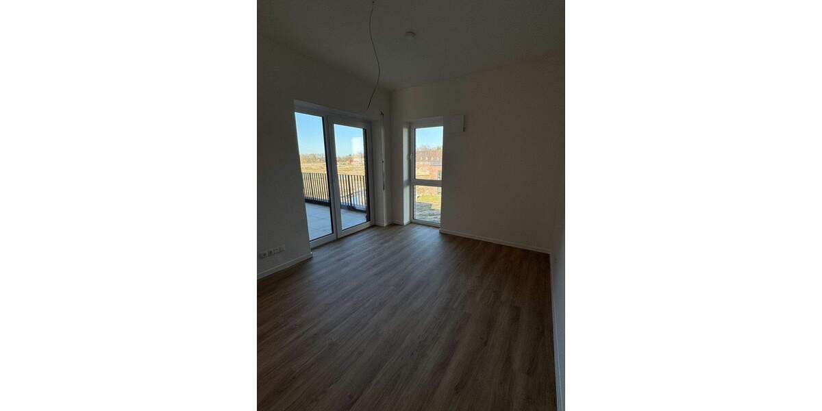 Etagenwohnung Oldenburg Bürgerfelde - 3 Zimmer, 99 m&sup2;, 1.530&euro; | Angebot:26796087