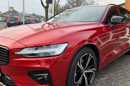 Volvo V60 16.900 km 33.990 &euro; Delmenhorst 27751