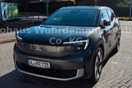 Ford Explorer 30.000 km 38.980 &euro; Ganderkesee 27777