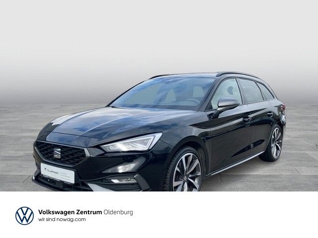 Seat Leon 72.877 km 24.979 &euro; Oldenburg 26135