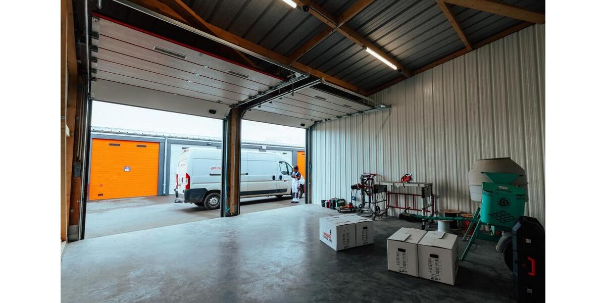 Gewerbeobjekt Delmenhorst Bungerhof - 159&euro; | Angebot:26267092