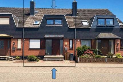 Haus Delmenhorst Iprump/Stickgras - 4 Zimmer, 98 m&sup2;, 299.000&euro; | Angebot:26770139