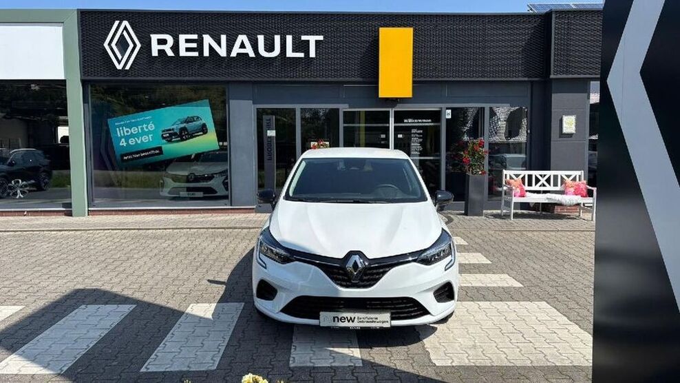 Clio