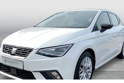Seat Ibiza 40.979 km 14.976 &euro; Oldenburg 26135