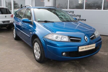 Renault Megane 195.800 km 4.444 &euro; Rastede 26180