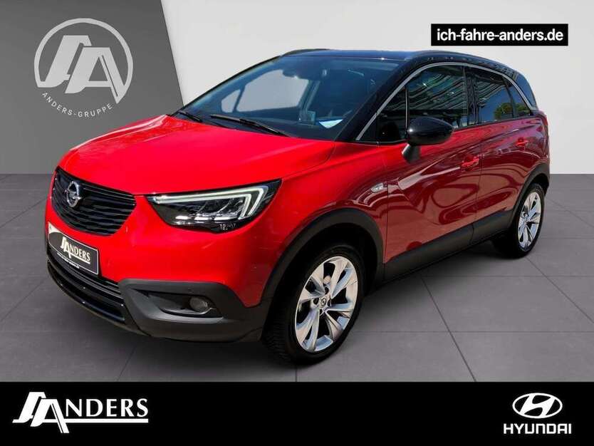 Crossland