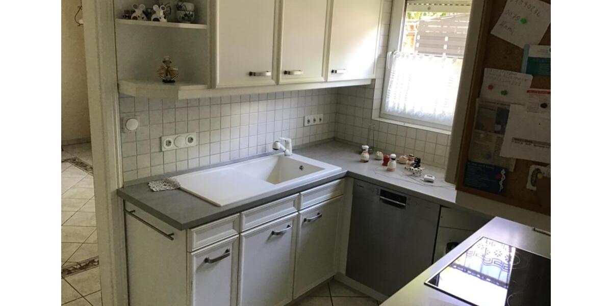Erdgeschoßwohnung Bad Zwischenahn - 4 Zimmer, 107 m&sup2;, 1.200&euro; | Angebot:26545038