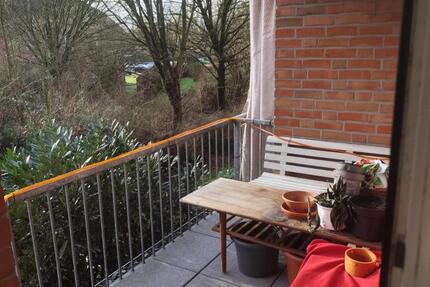 1-Zimmer Wohnung 37qm in OL Alexandersfeld renovierungsbedürftig 1 zimmer