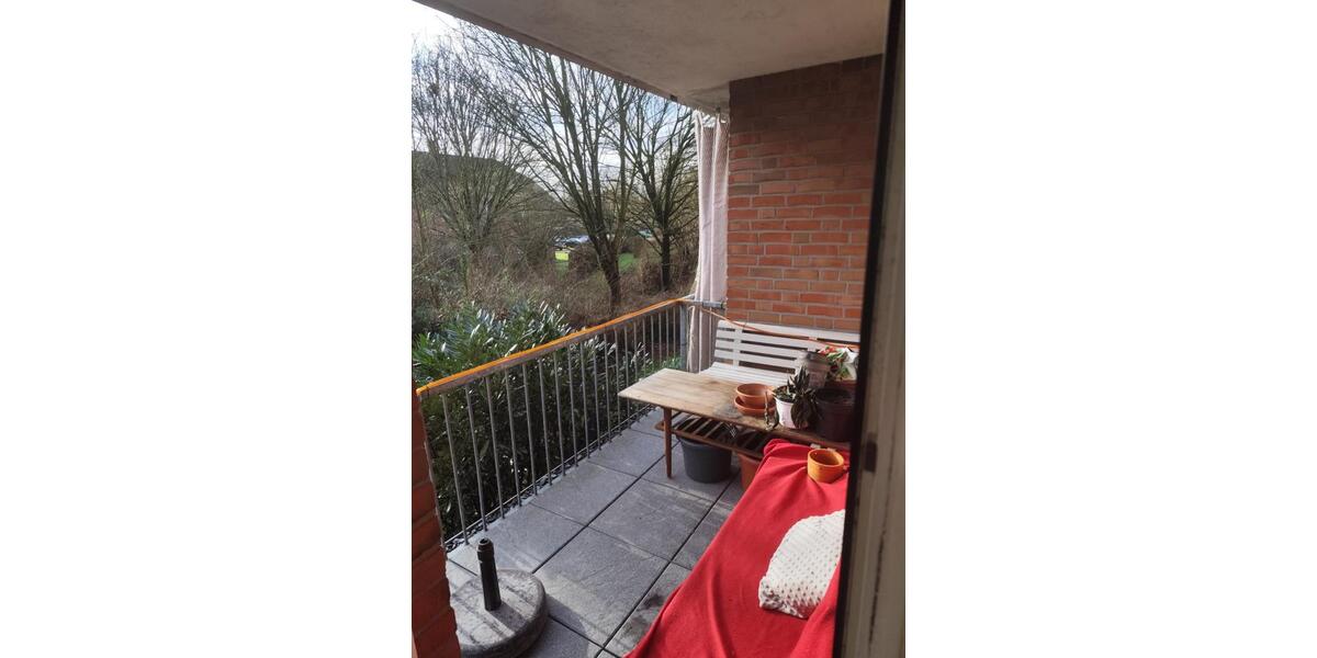 1-Zimmer Wohnung 37qm in OL Alexandersfeld renovierungsbedürftig 1 zimmer