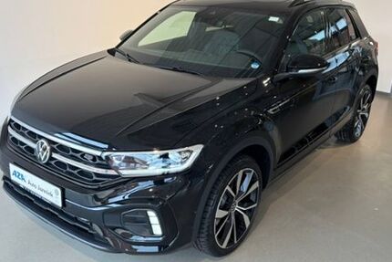 VW T-Roc 1.500 km 34.449 &euro; Friesoythe 26169