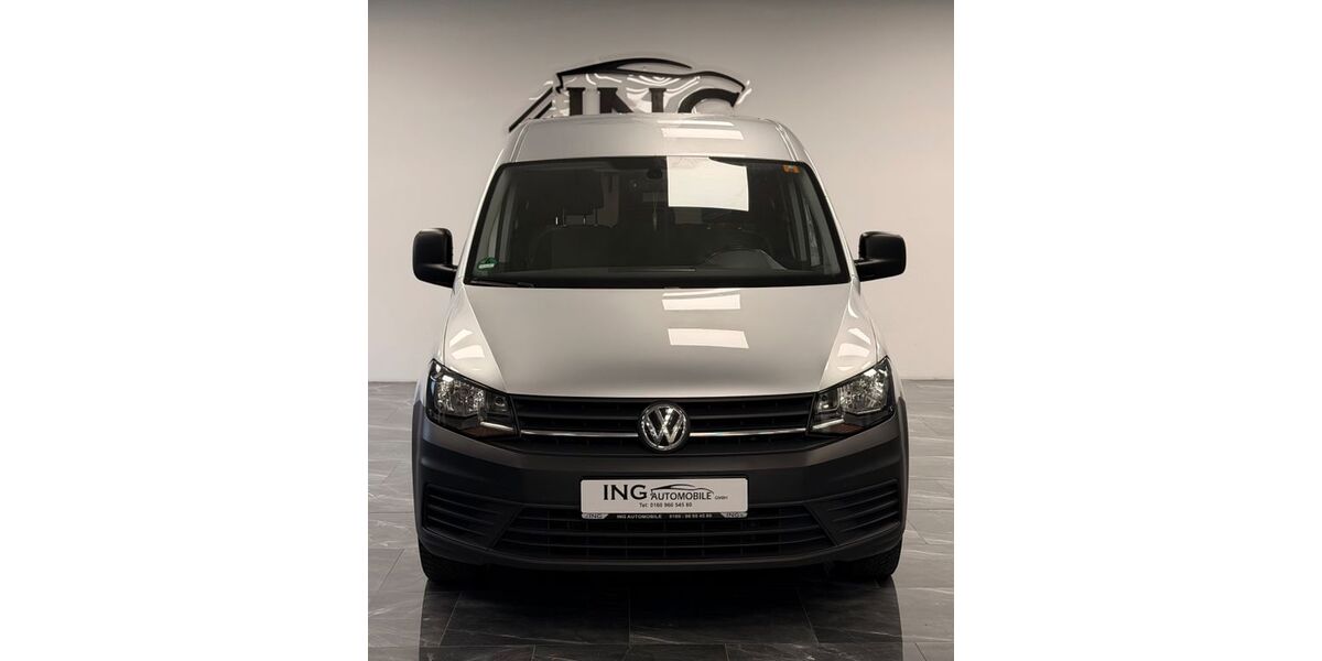VW Caddy 262.872 km 9.399 &euro; Rastede 26180