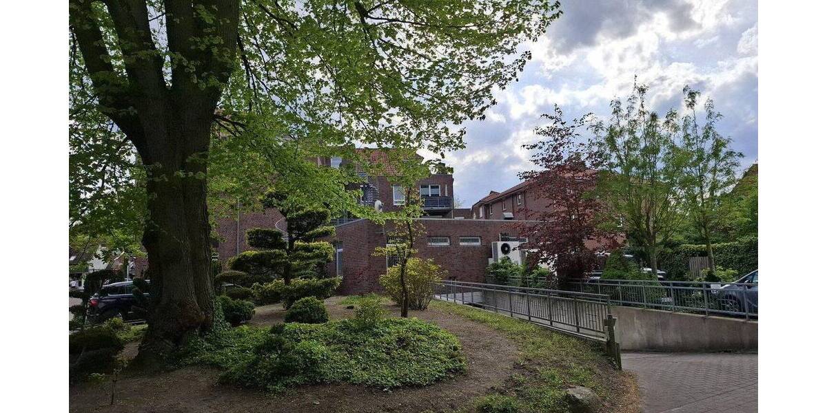 Etagenwohnung Bad Zwischenahn Bad Zwischenahn I - 3 Zimmer, 100 m&sup2;, 340.000&euro; | Angebot:26816156
