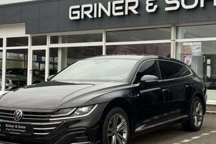 VW Arteon 32.560 km 28.750 &euro; Lemwerder 27809