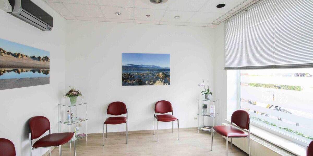 Gewerbeobjekt Rastede Rastede II - 385.000&euro; | Angebot:25711657