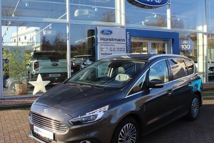 Ford S-Max 104.215 km 20.950 &euro; Rastede 26180