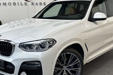BMW X3 102.450 km 34.989 &euro; Wardenburg 26203