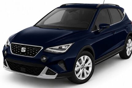 Seat Arona 97.800 km 14.900 &euro; Wardenburg 26203