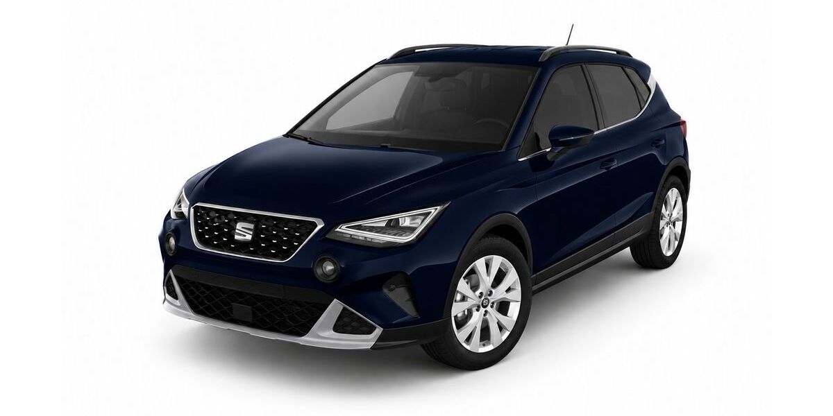 Seat Arona 97.800 km 14.900 &euro; Wardenburg 26203