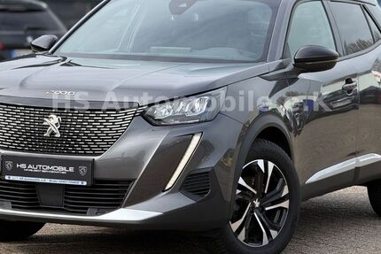 Peugeot 2008 38.881 km 21.999 &euro; Brake 26919