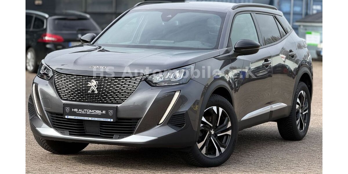 Peugeot 2008 38.881 km 21.999 &euro; Brake 26919