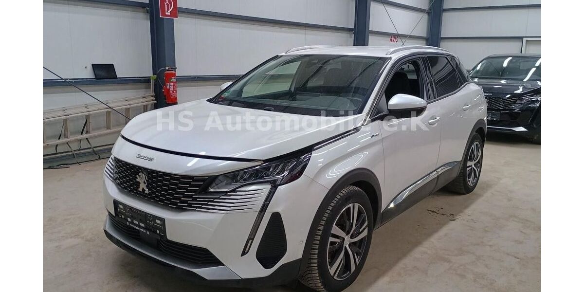 Peugeot 3008 62.490 km 19.999 &euro; Brake 26919