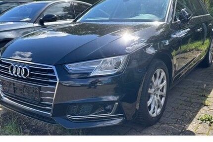 Audi A4 116.467 km 19.979 &euro; Oldenburg 26135