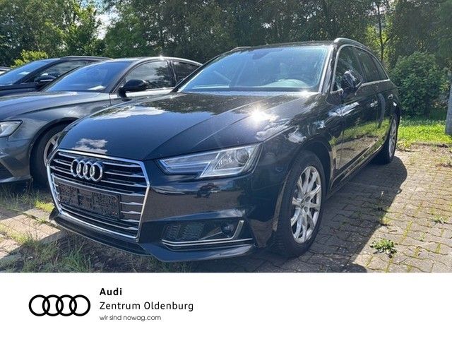 Audi A4 116.467 km 19.979 &euro; Oldenburg 26135