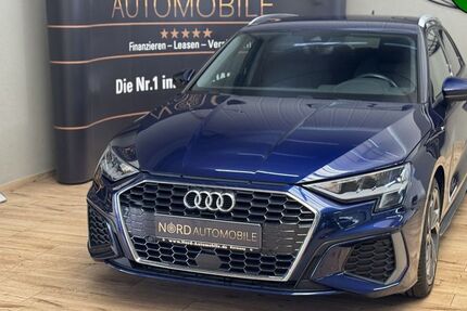 Audi A3 54.938 km 23.590 &euro; Rastede/ Wahnbek 26180