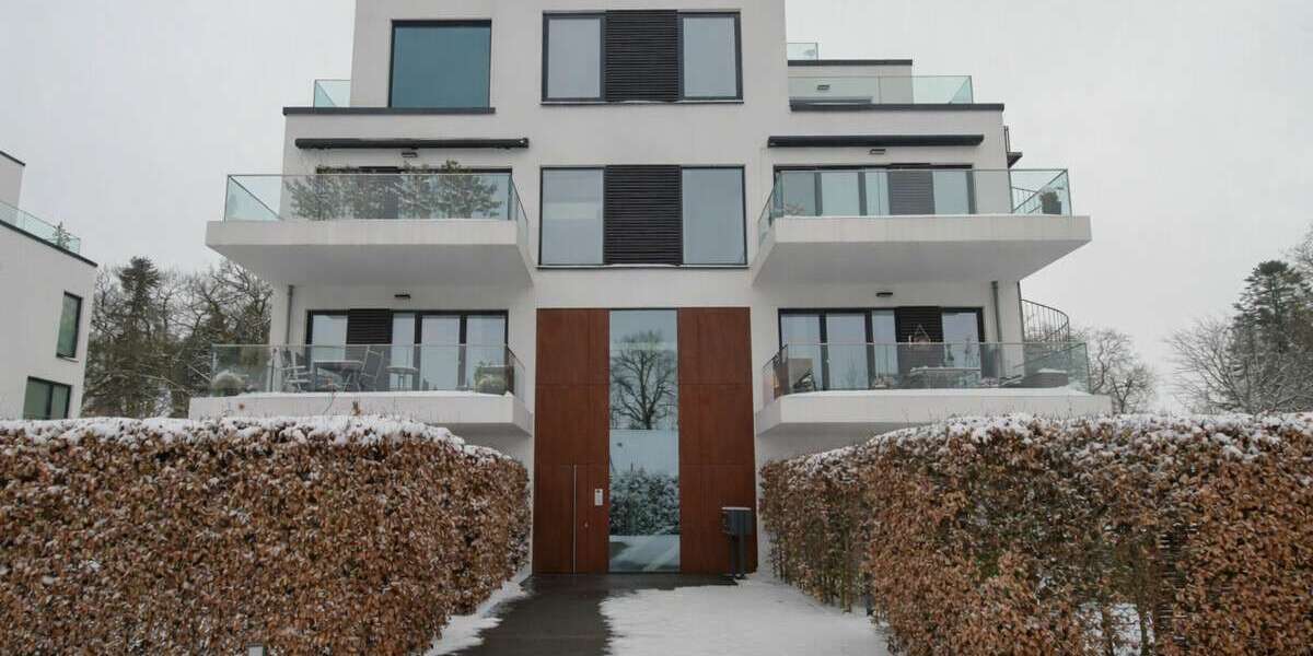 Etagenwohnung Rastede - 2 Zimmer, 147 m&sup2;, 1.770&euro; | Angebot:25107850