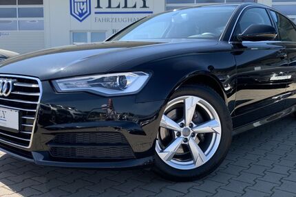 Audi A6 37.498 km 25.950 &euro; Hatten | Sandkrug 26209