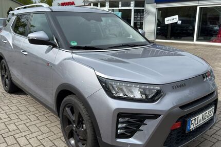 SsangYong Tivoli 15.000 km 28.990 &euro; Varel 26316