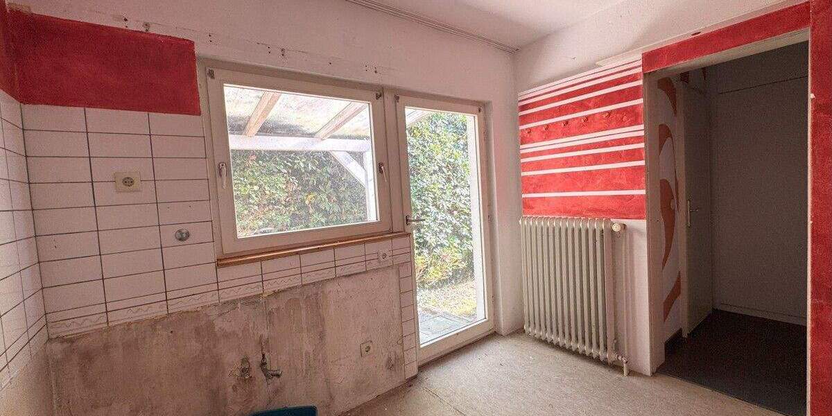 Bungalow Oldenburg / Eversten Eversten - 3 Zimmer, 68 m&sup2;, 350.000&euro; | Angebot:24038439
