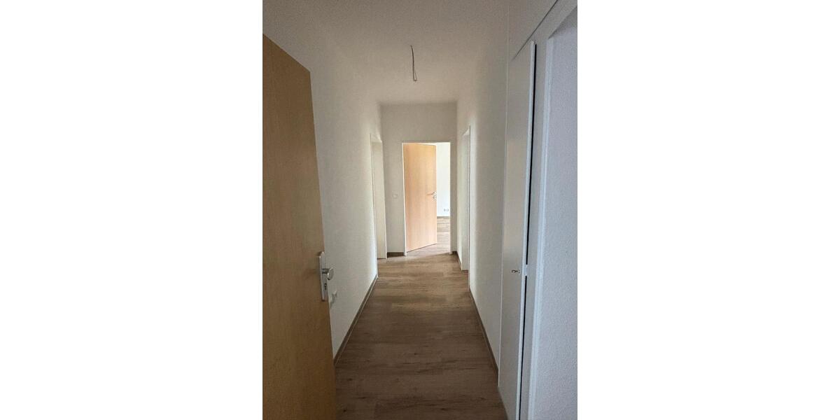 Hochparterre Bad Zwischenahn - 3 Zimmer, 66 m&sup2;, 409&euro; | Angebot:26346360