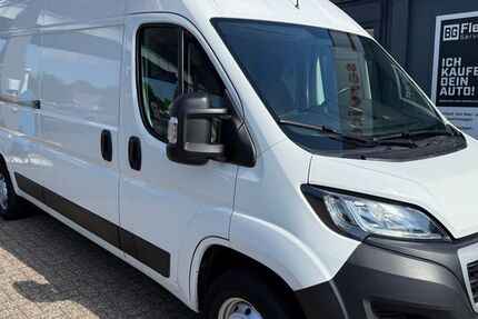 Peugeot Boxer 94.000 km 15.390 &euro; Apen 26689