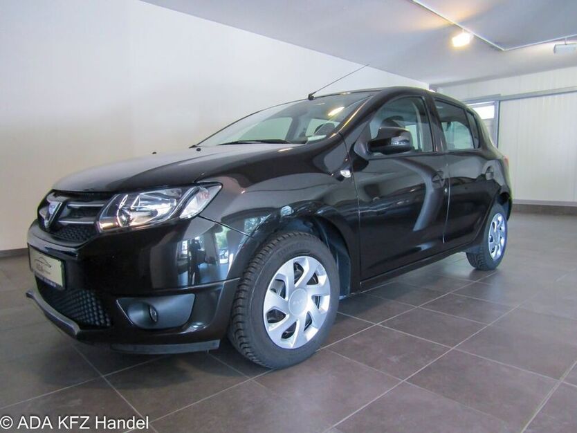 Sandero