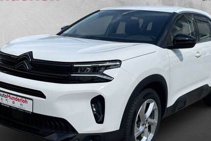 Citroen C5 Aircross 17.891 km 20.990 &euro; Oldenburg 26127