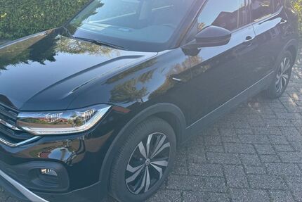 VW T-Cross 39.500 km 18.450 &euro; Großenkneten 26197